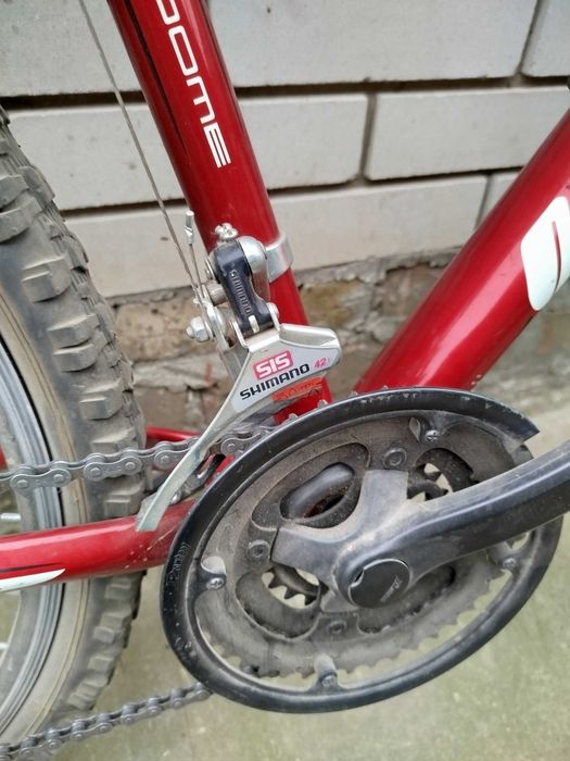 Велосипед UNIVEGA