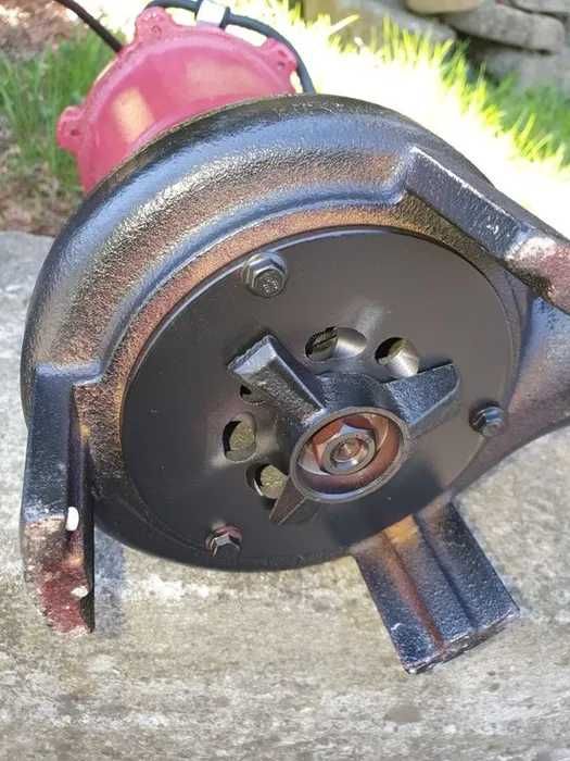 фекальний дренажний насос з ножем 2,6 kw ТІЛЬКИ ДОСТАВКА