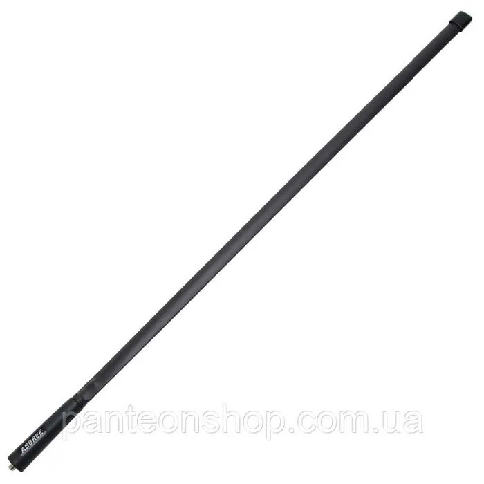 Антена тактична складна ABBREE CS для Baofeng UV-5R, BF-888S, UV-82