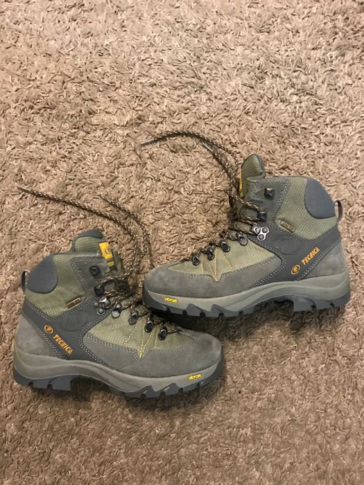 Tecnica trekkingi damskie Vibram rozmiar 38 wkładka 24,5 stan idealny
