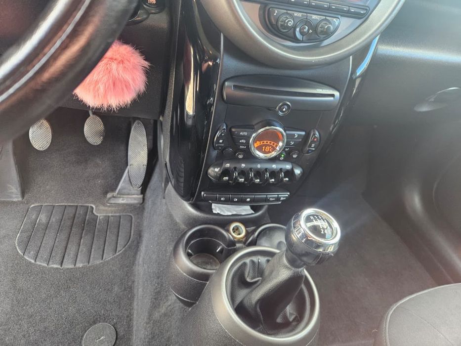Mini Cooper D Countryman