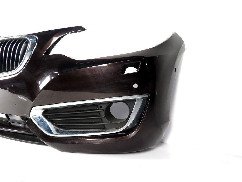 Parachoques Bmw 2 Convertible Ref: 51117390340 2012 - 2026