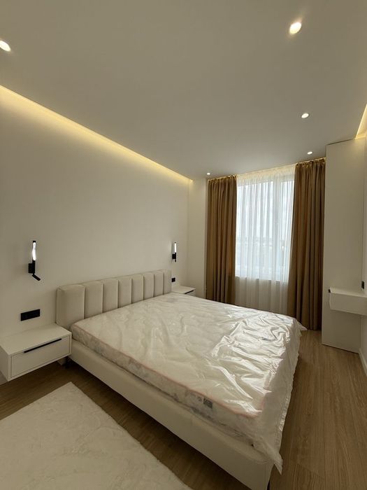 Продаж стильного таунхаусу, New Village