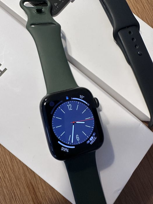 Apple watch SE 44mm cellular LTE