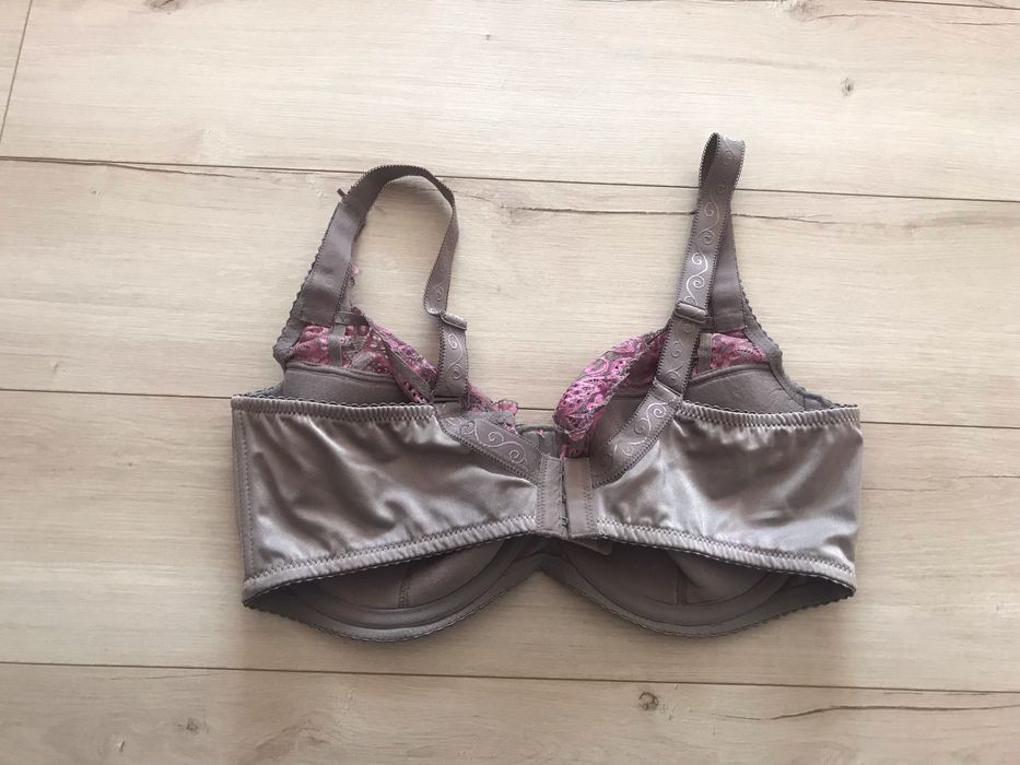 Батал! Бюстгалтер Lanny mode 90 G