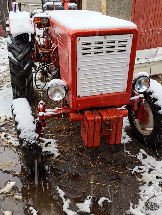 T25 Władimirec dobry stan tylko do wieczora