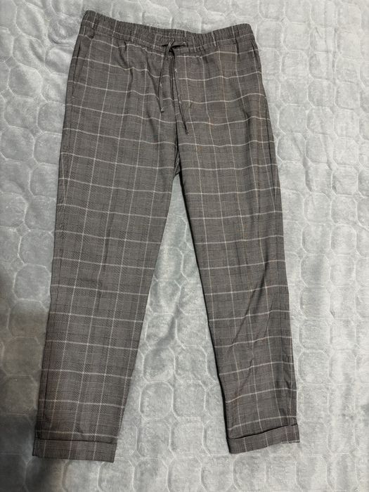 Чоловічі, штани H&M