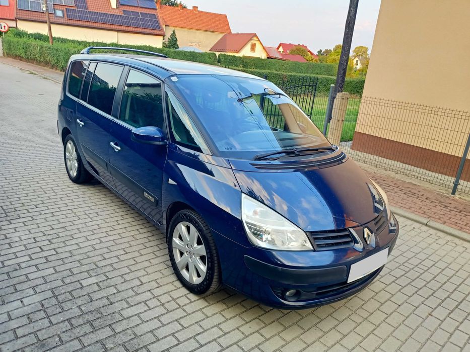 Renault Espace