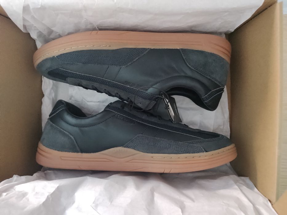 Оригінальні кросівки Stone Island Rock, оригинал кроссовки Stone c.p,