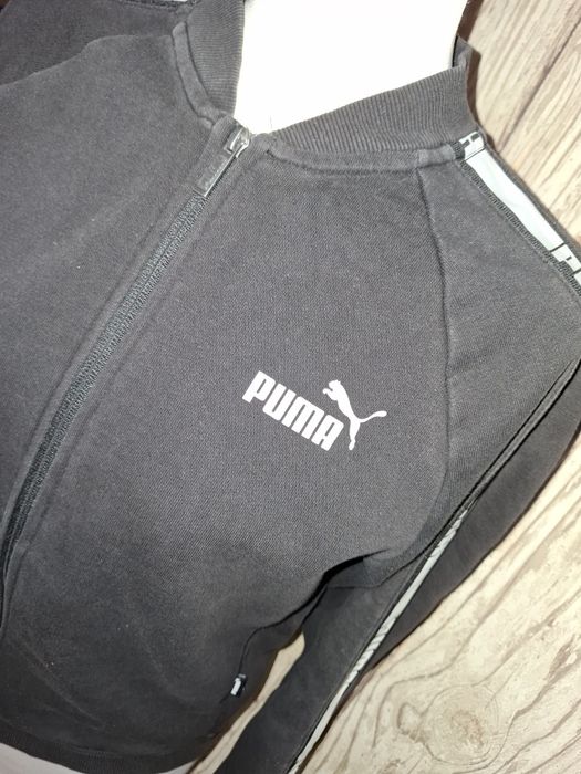 Bluza damska Puma M