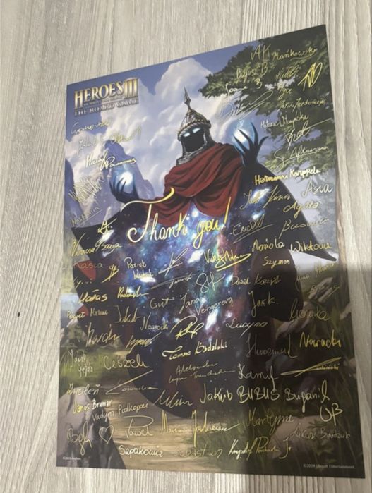 Heroes III Big Box Dodatki
