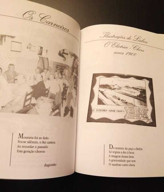 Fernando Baguinho - Sentimento Bairrista