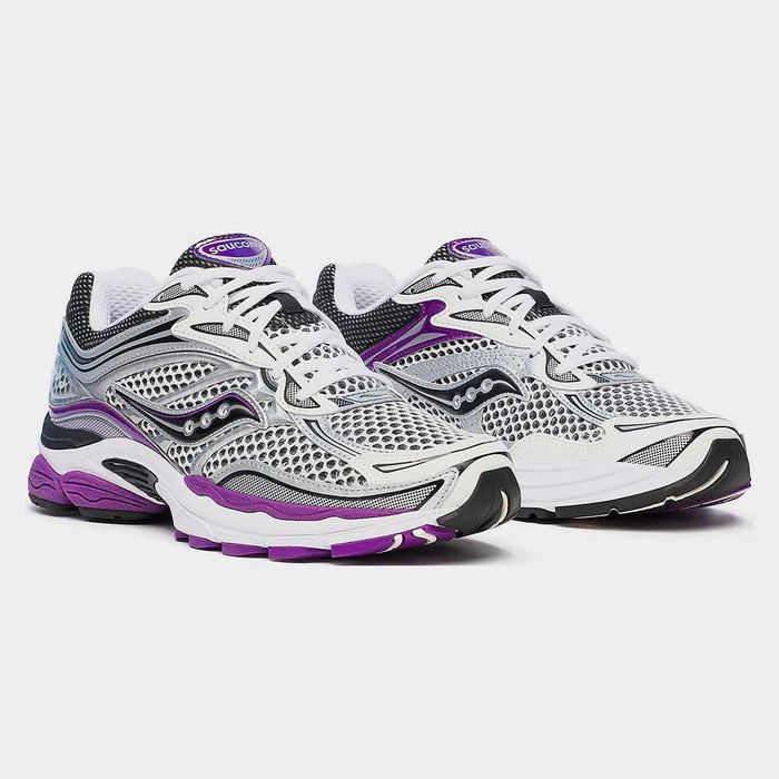 ‼️Кроссовки Saucony Progrid Omni 9 Shadow Grid Оригинал! (S70739-10)