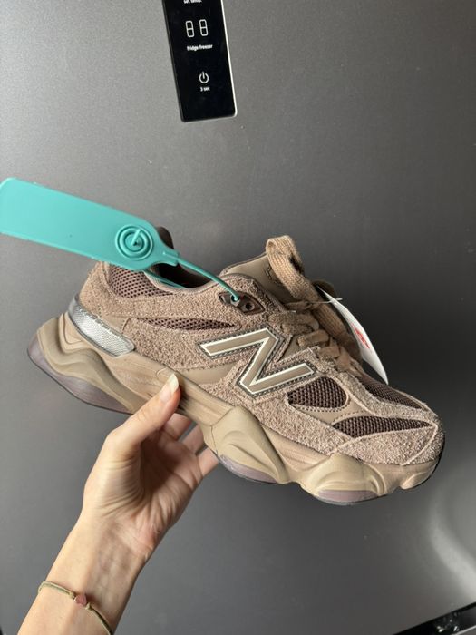 new balance 9060