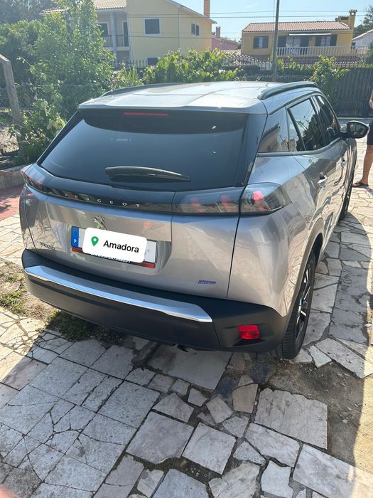 *Aluguer TVDE  Pronto a Trabalhar 250 € Semana*
