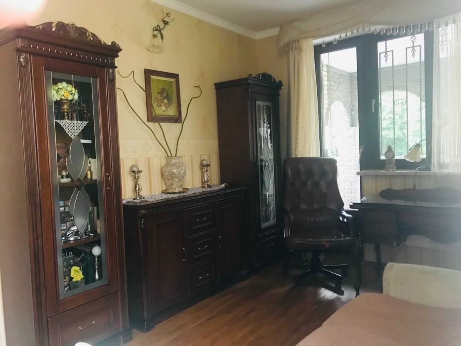 Оренда будинку в Білогородці. Газ. Генератор.