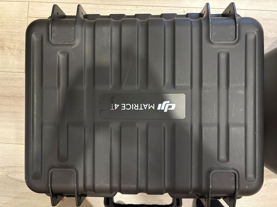 Комплект DJI Matrice 4t,4e