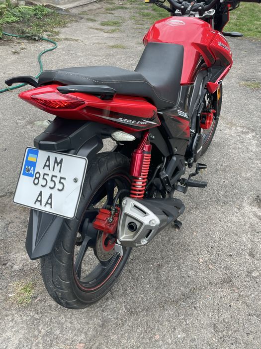 Продам Spark r27