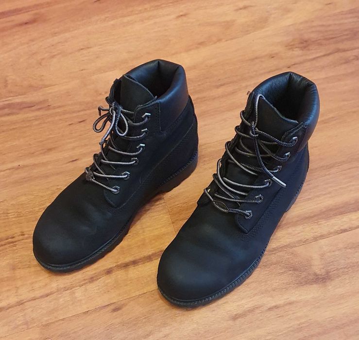 Buty TIMBERLAND  eur 38,5
