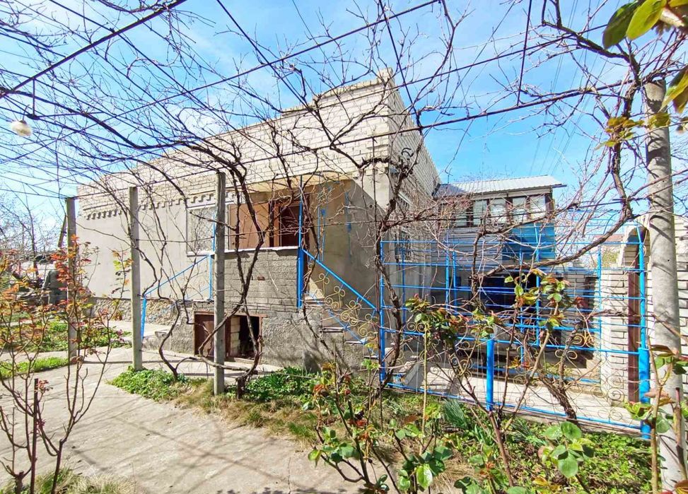 Продается  дом в Алтестово,20км до Одессы ,Сертификат,Ваучер