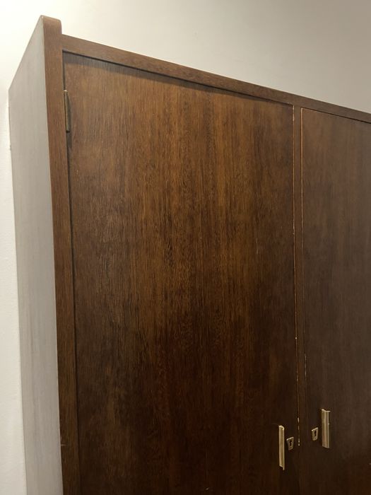 Armário Mid-century