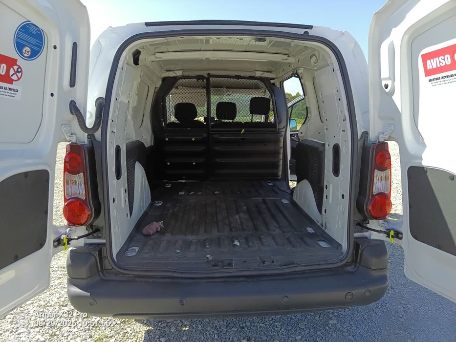 CITROEN Berlingo Longa