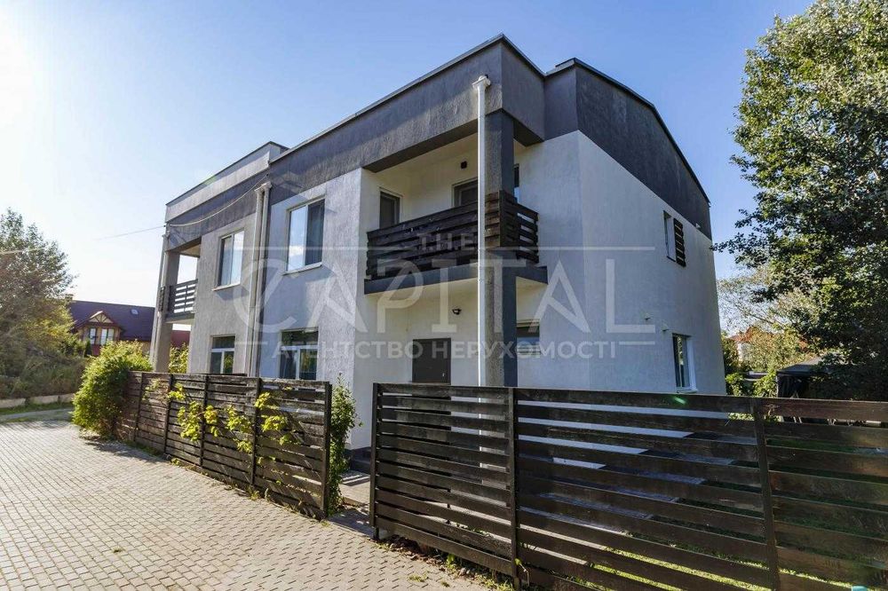 Продажа дома, Дарницкий р-н, Осокорки
