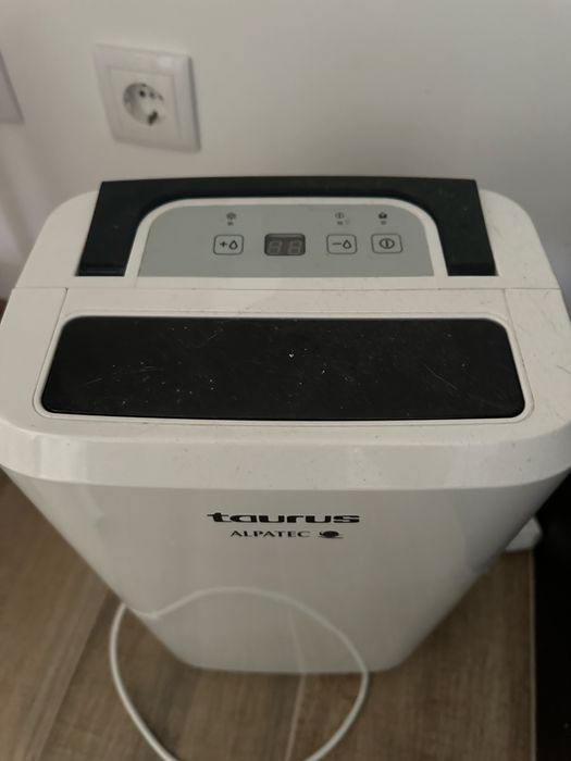 Desumidificador Taurus