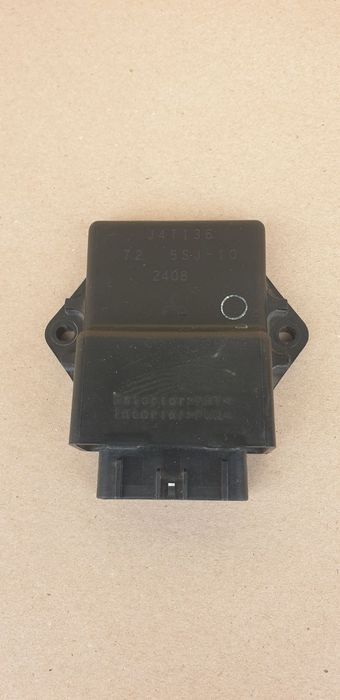 Комутатор Yamaha Majesty 250, J4T136