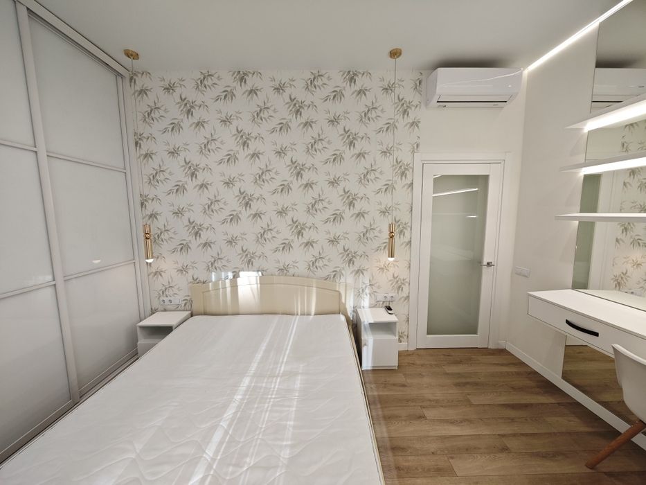 ЖК Элегия Парк, очень красивая, 7 этаж, 65,7 м²