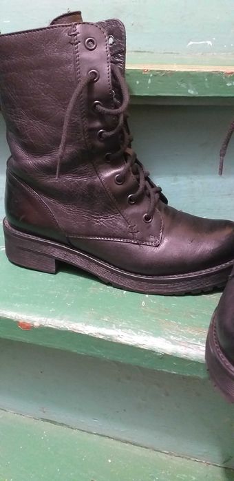 Trzewiki damskie Wojas 37