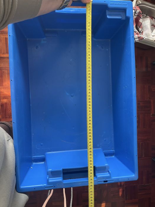 Tabuleiros para transportar