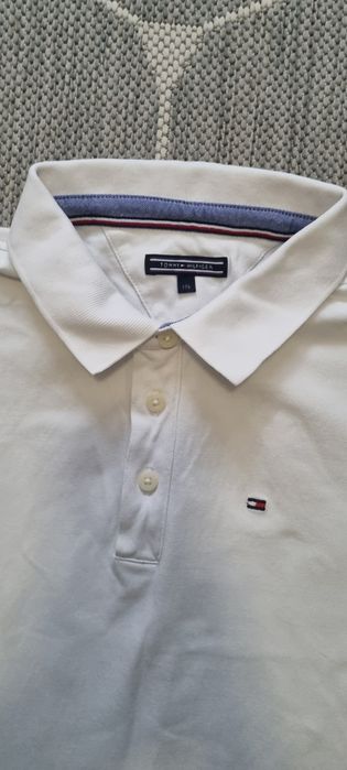 Polo tommy hilfiger 170