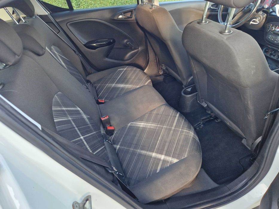 Opel Corsa 1.3 diesel *klima*