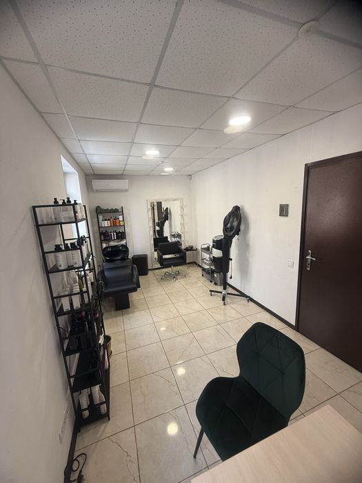 Оренда приміщення