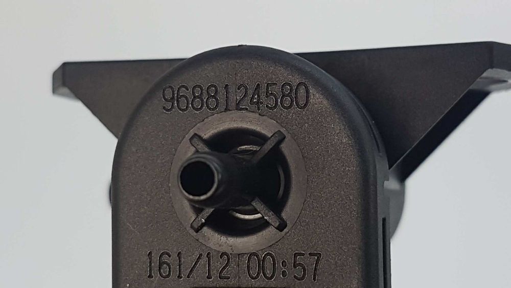 VÁLVULA DE AR ADICIONAL PEUGEOT 208 ACCESS