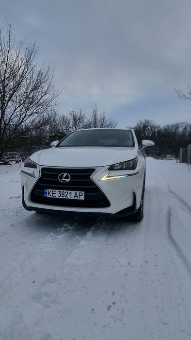 Продам LEXUS NX 2015г.