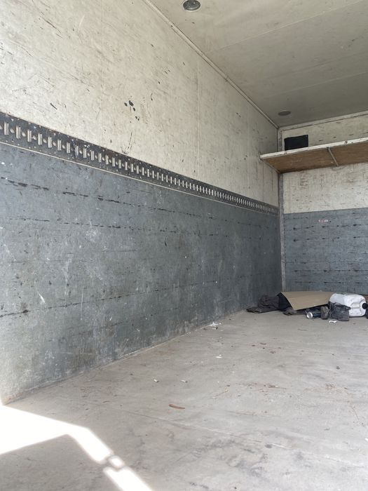 Термо буда б/у 2003