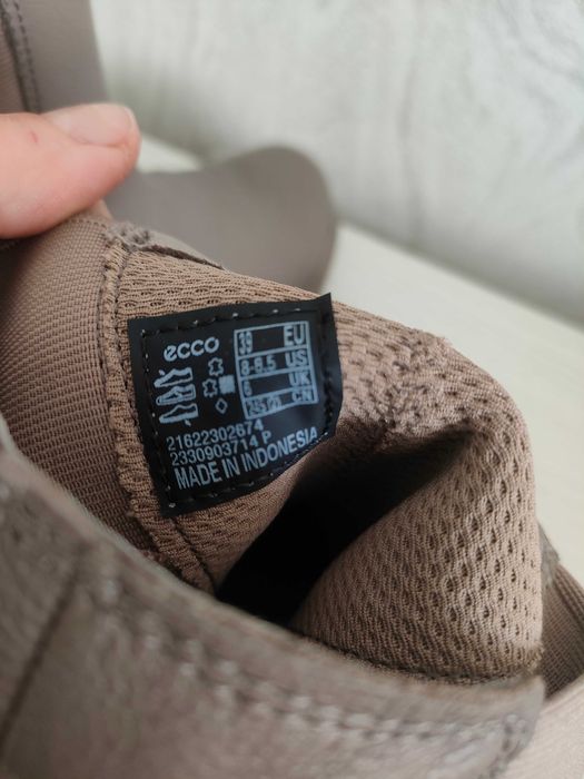 Челсі ECCO Нові 37, 38, 39р.