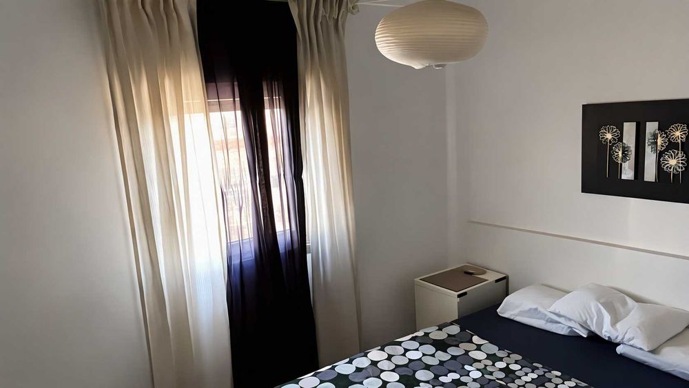 Arrendo Quarto Individual em Loures