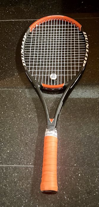 Rakieta tenisowa DUNLOP 300G Hotmelt