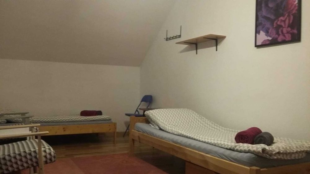 noclegi kwatery pracownicze