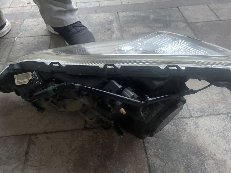 Фари фара Honda CR-V 3 Хонда Срв 3