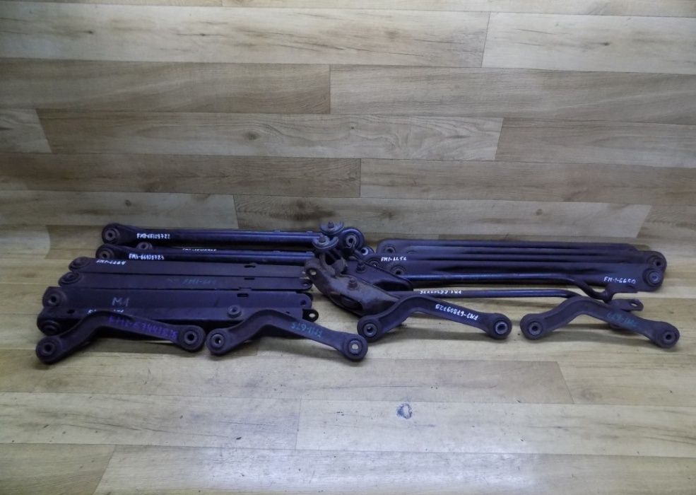 Рычаг задней подвески, Ford Mondeo 1, Ford Mondeo 2, Ford Mondeo 3