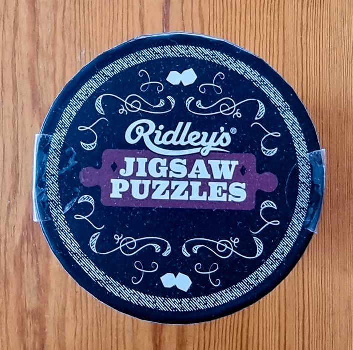 Puzzle 500 Ridley’s Whiskey Lover’s