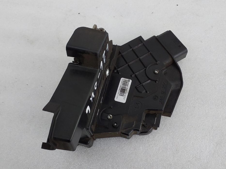 Fechadura / fecho porta frente esquerdo FORD C-Max (DM2)