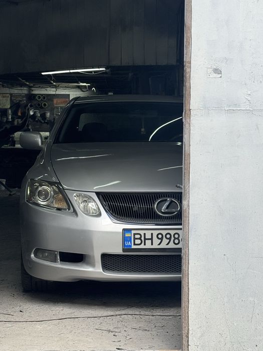 Продам Lexus Gs430