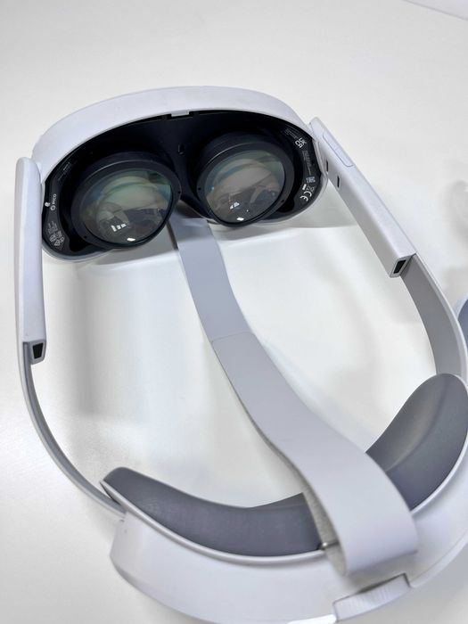 Google VR All-In-One A8110