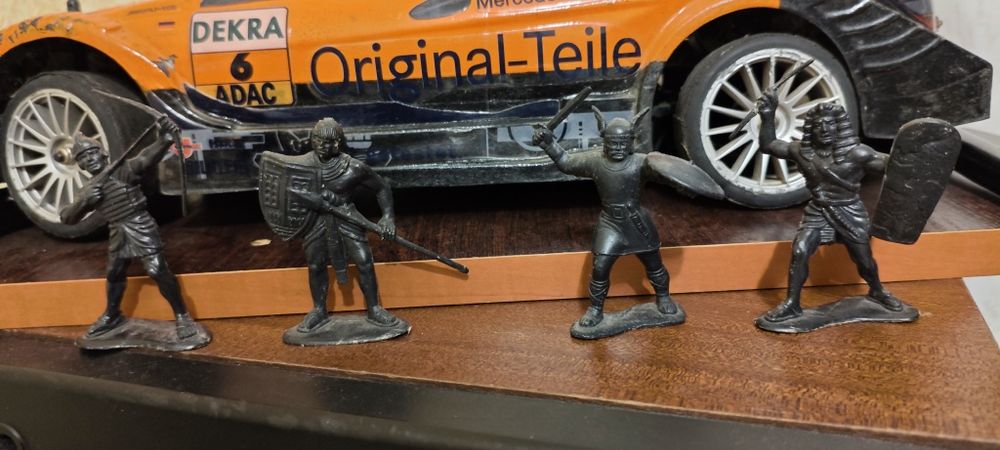 Солдатики детства 100гр шт.