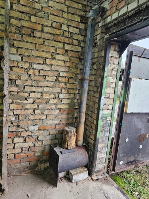 Здається в оренду гараж в АК ЗОРЯ (Буча, вул.Гребінки 2)